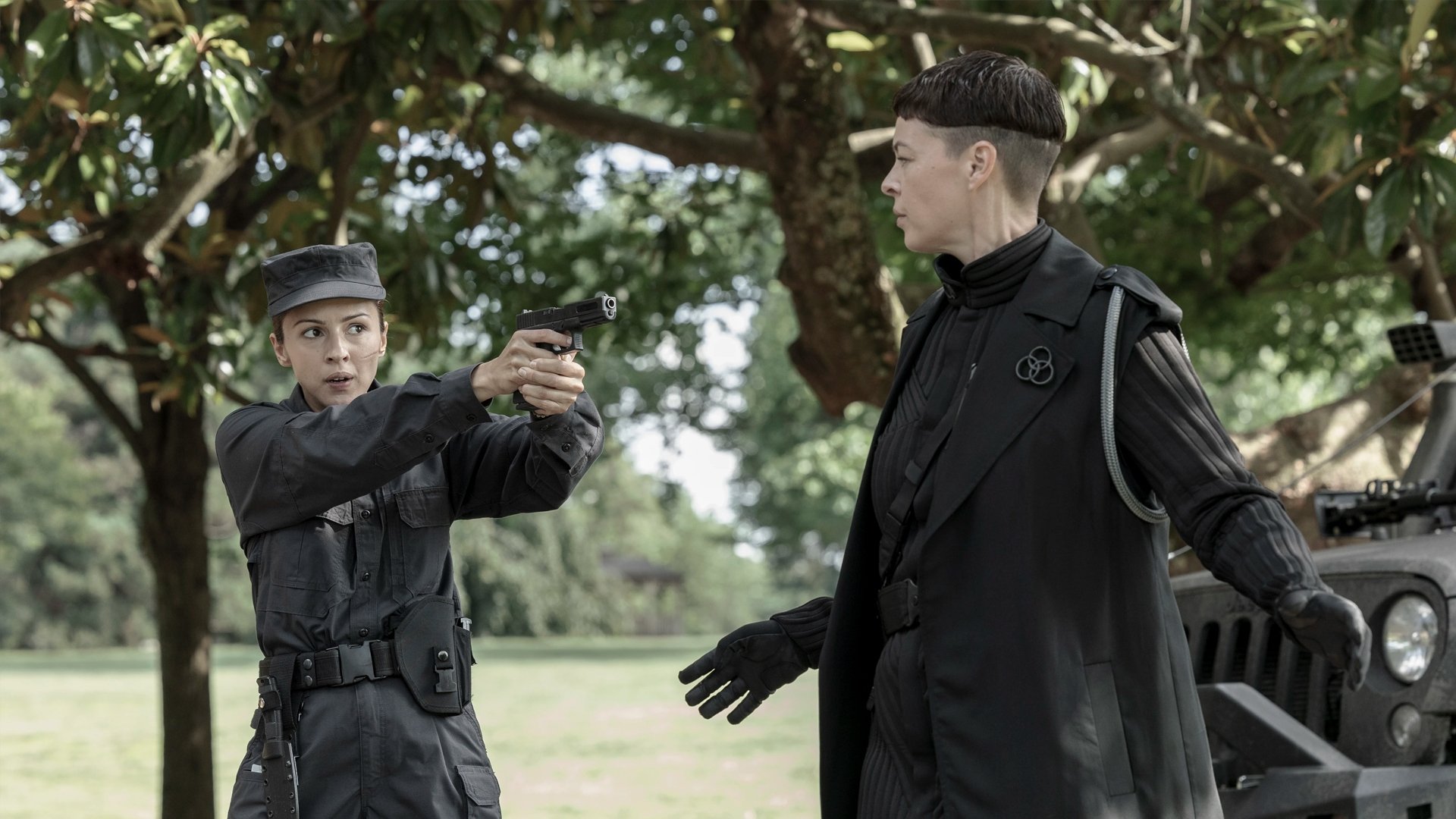 Сезон 2 Серия 9