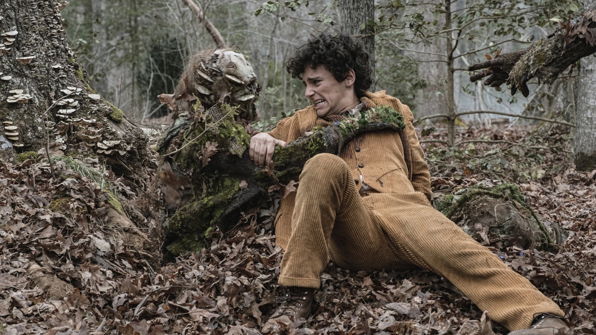 Сезон 2 Серия 3