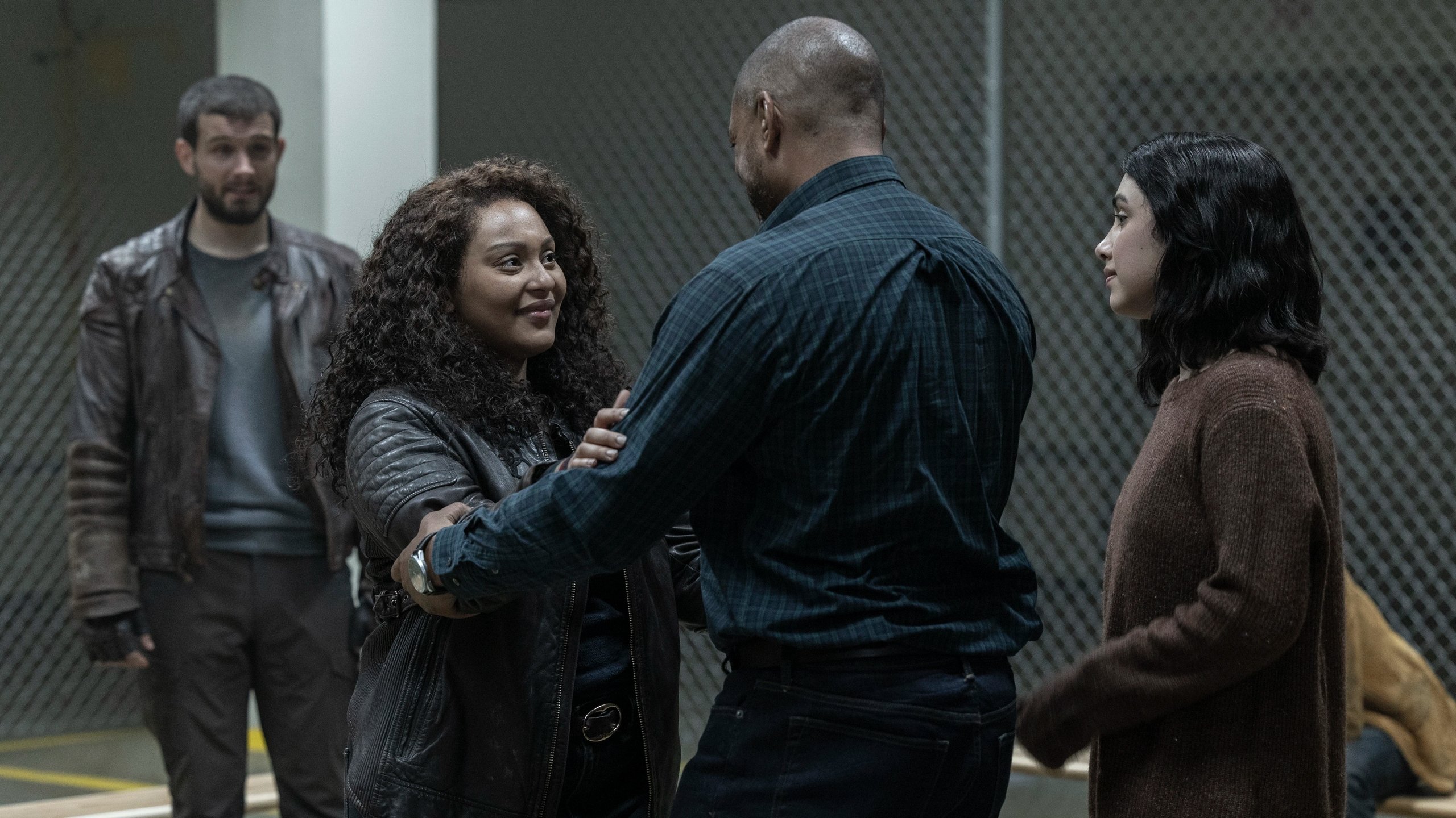 Сезон 2 Серия 5