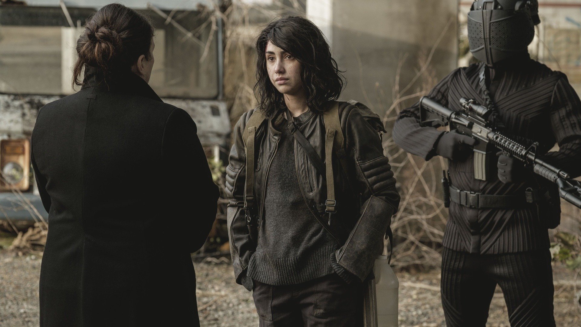 Сезон 2 Серия 1