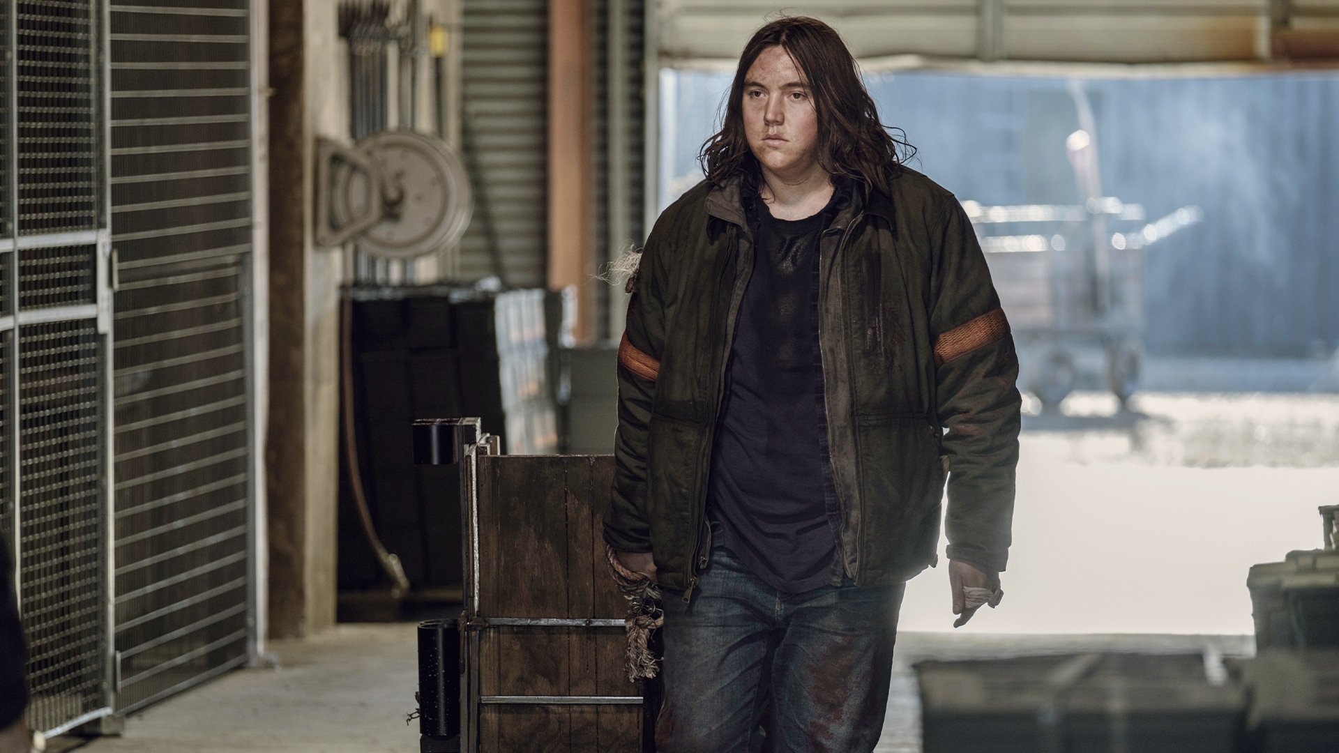 Сезон 2 Серия 2