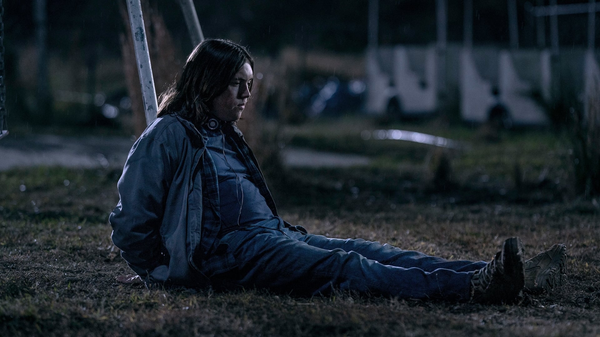 Сезон 1 Серия 8