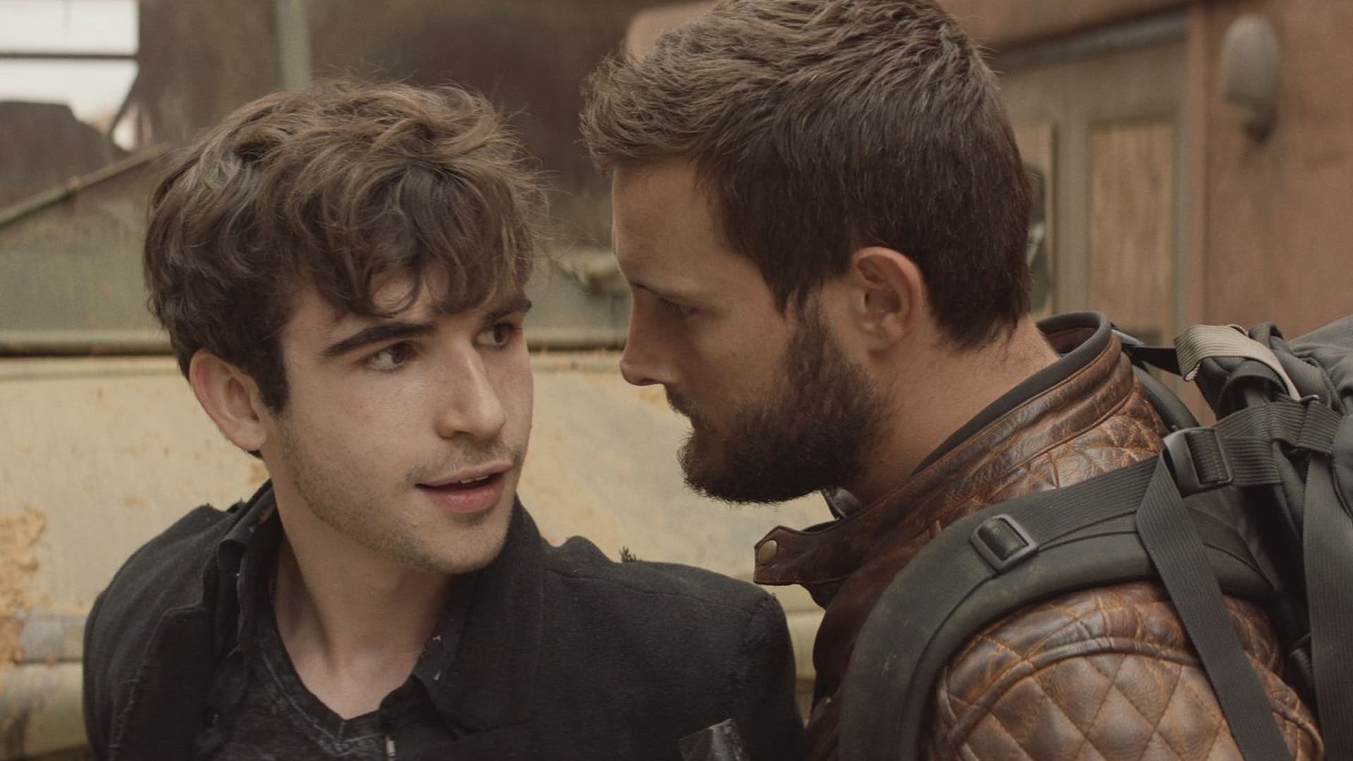 Сезон 1 Серия 6