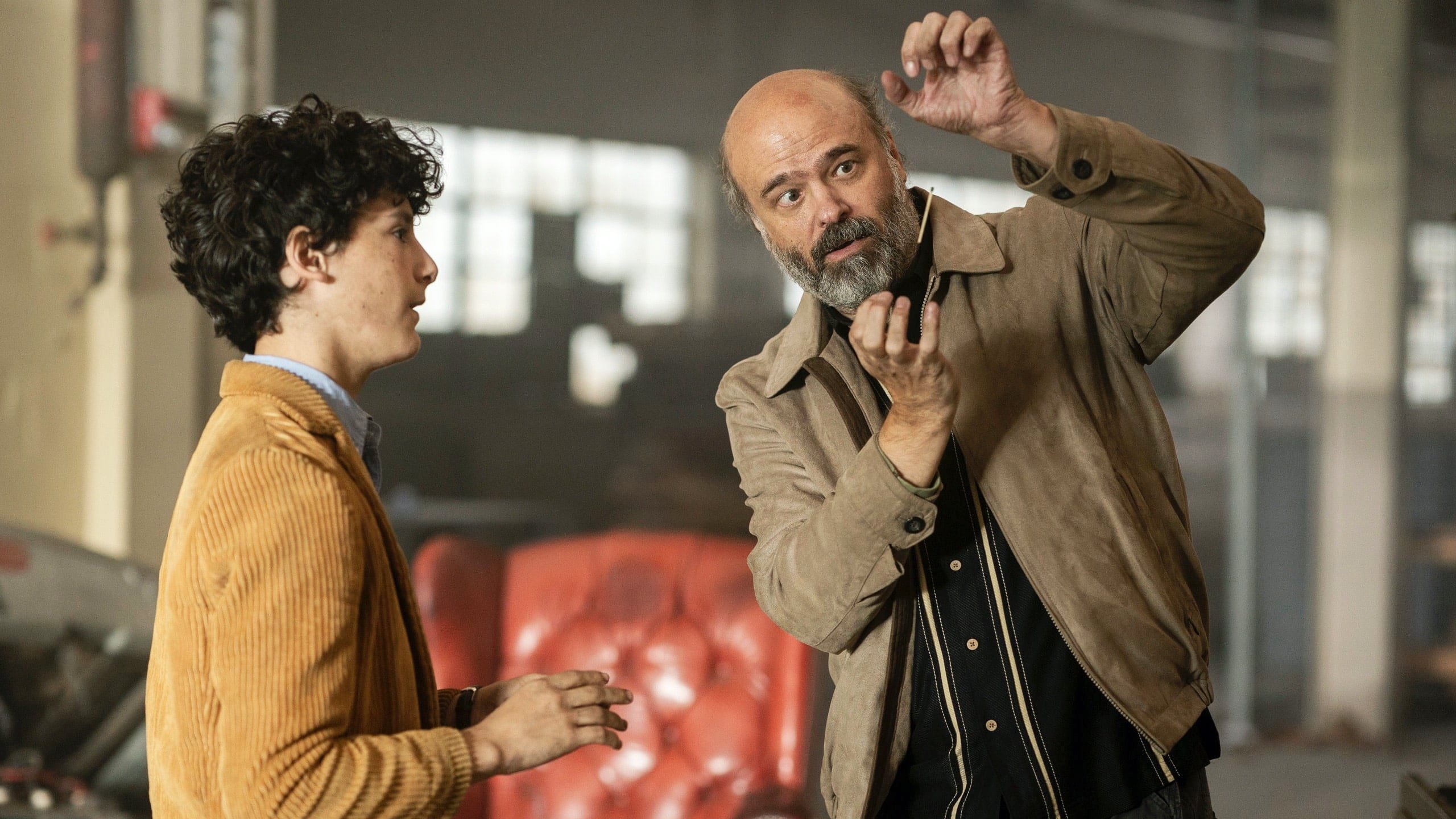 Сезон 1 Серия 7