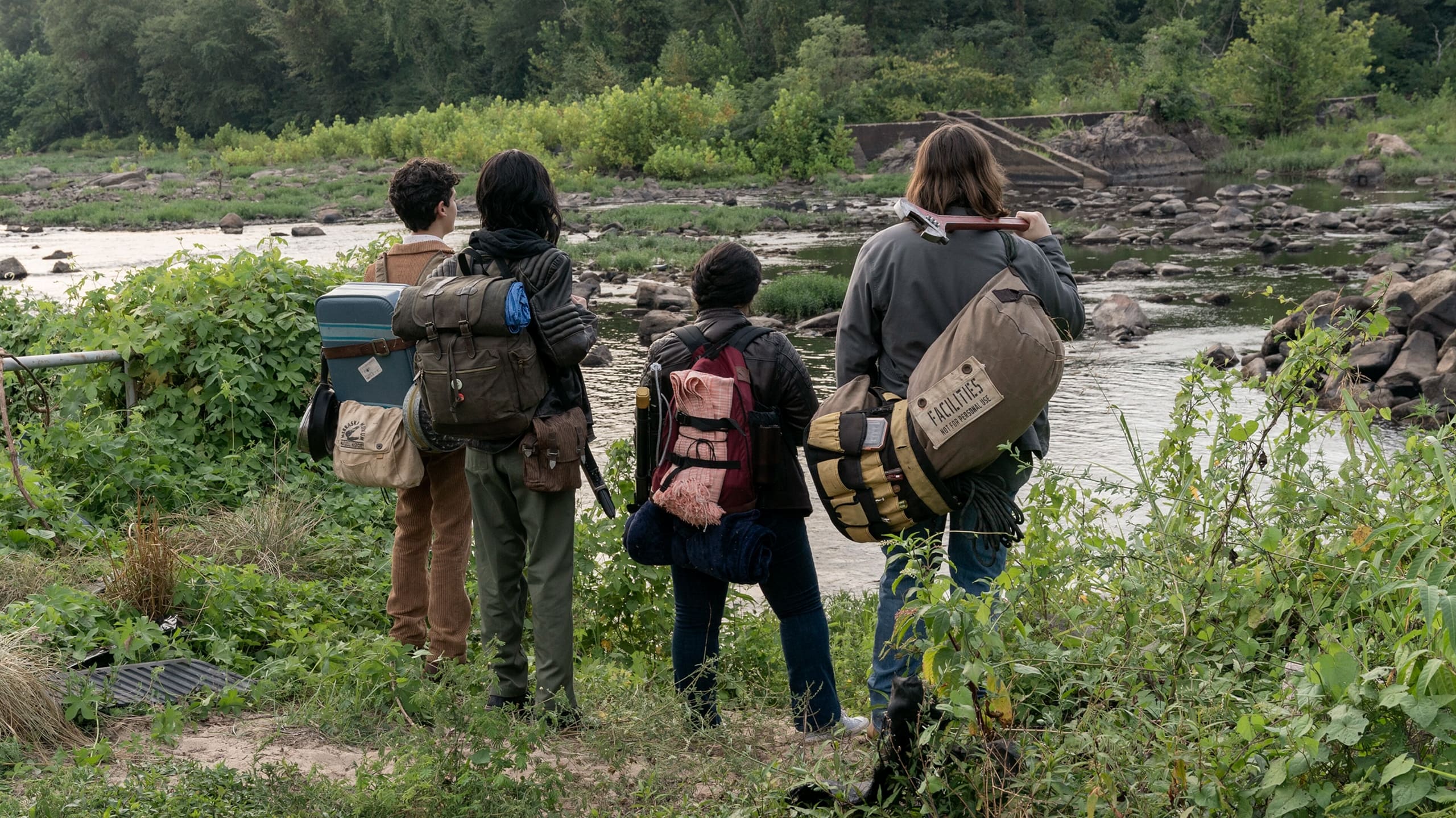 Сезон 1 Серия 1