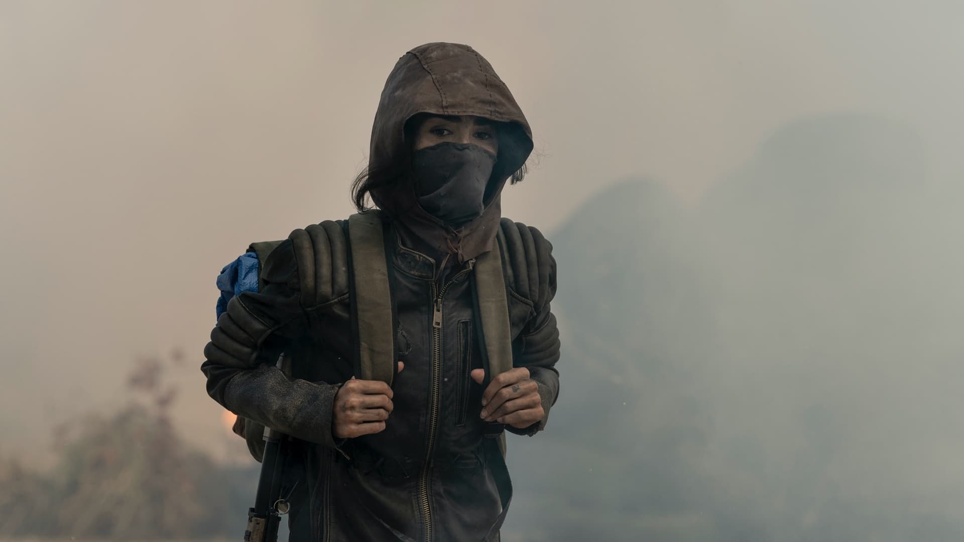 Сезон 1 Серия 3