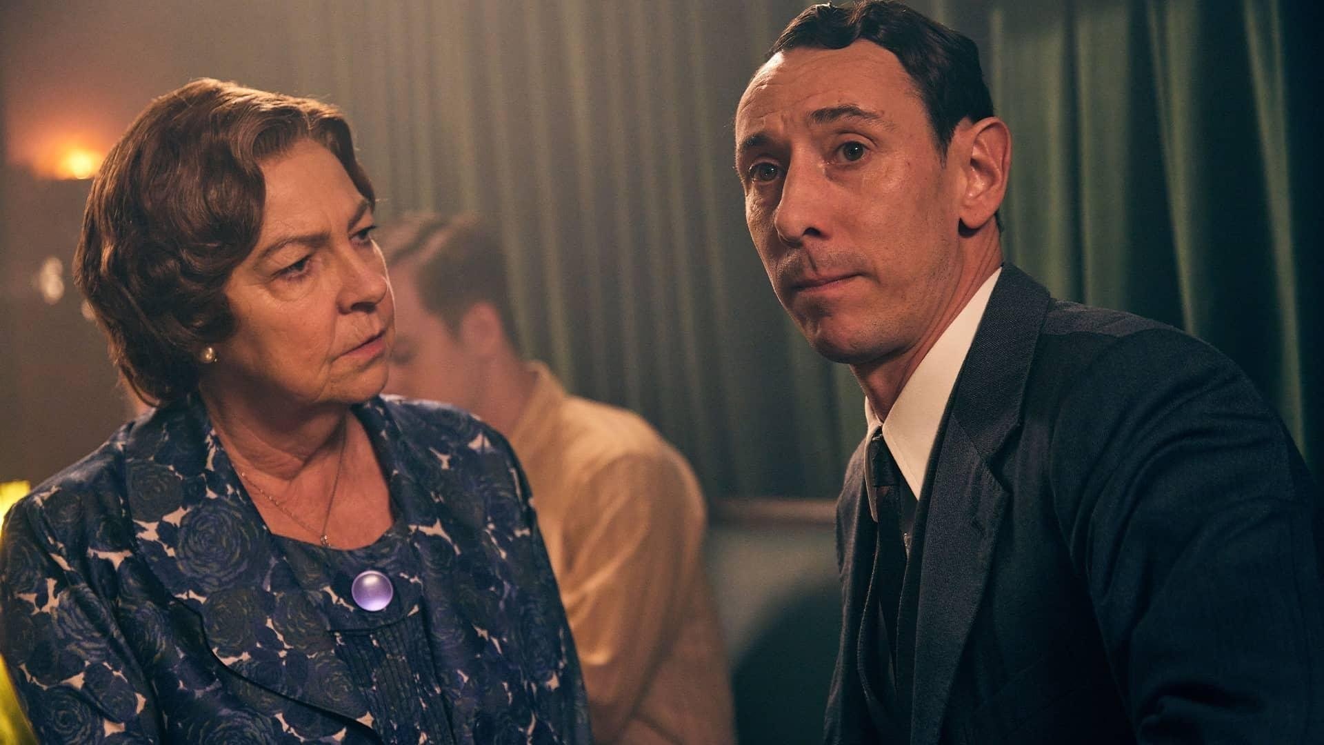 Сезон 10 Серия 6