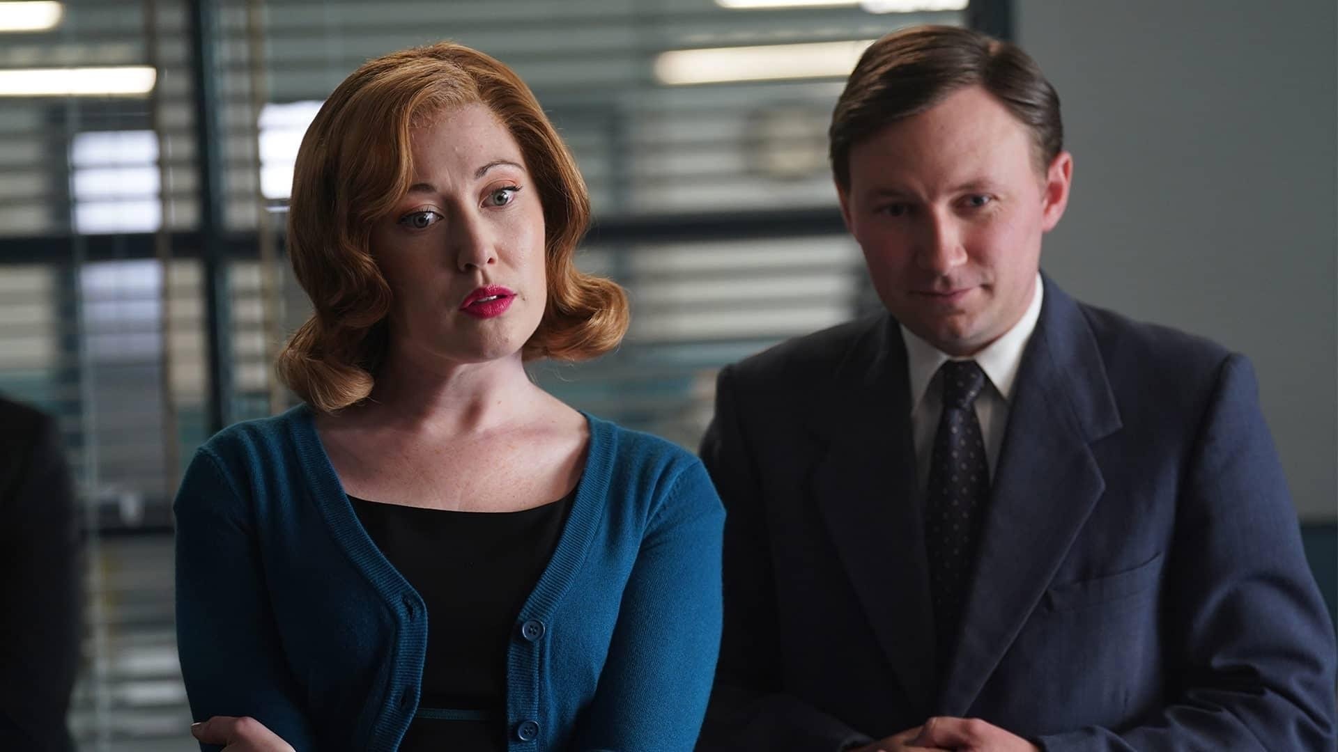 Сезон 8 Серия 5