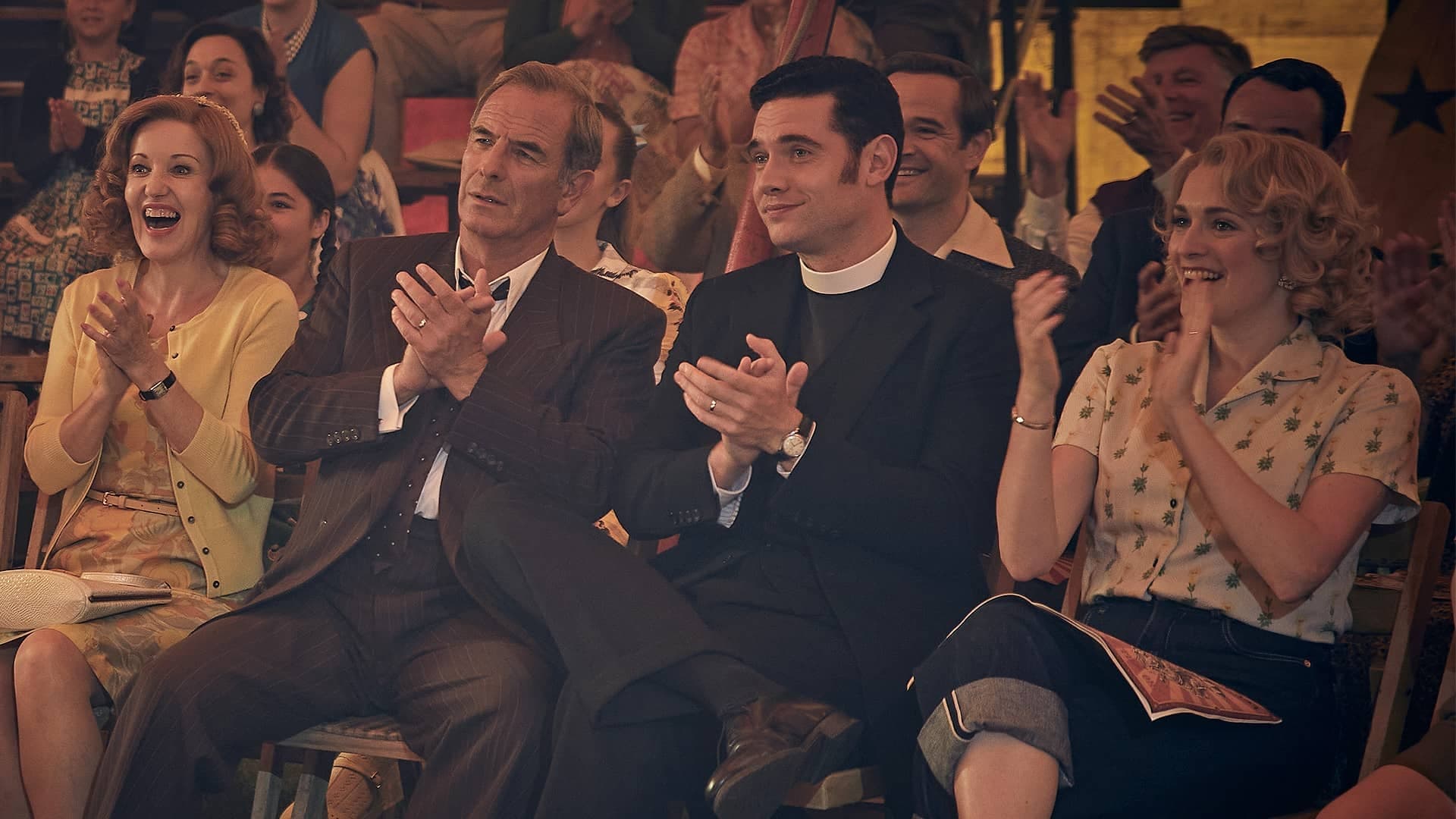 Сезон 9 Серия 1