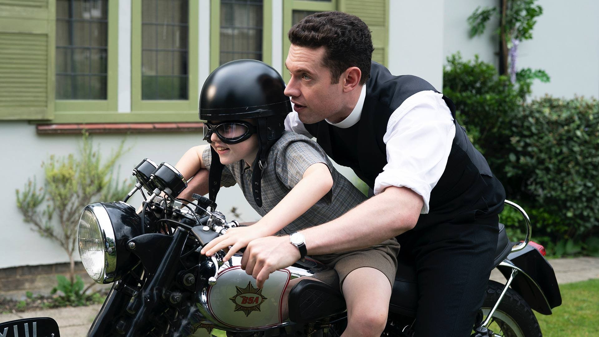 Сезон 7 Серия 3