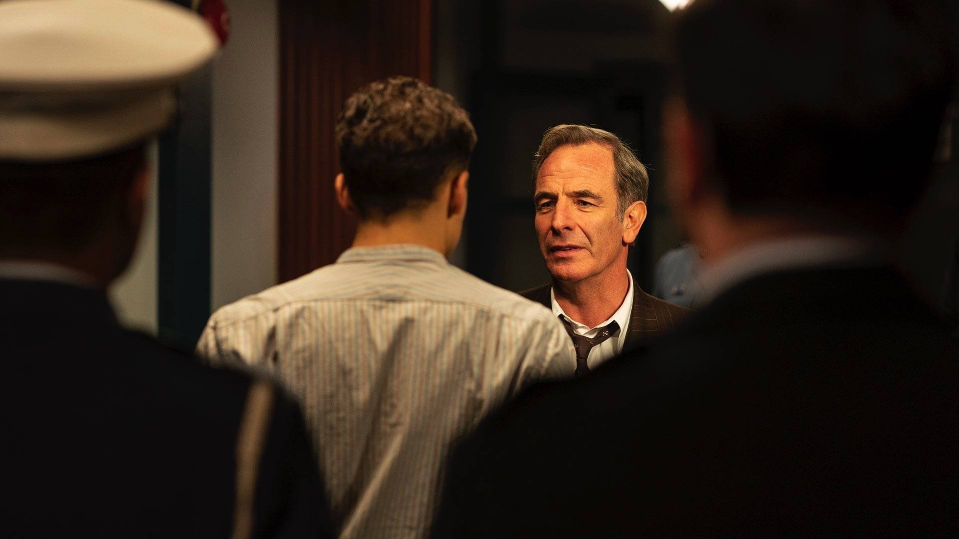 Сезон 6 Серия 4