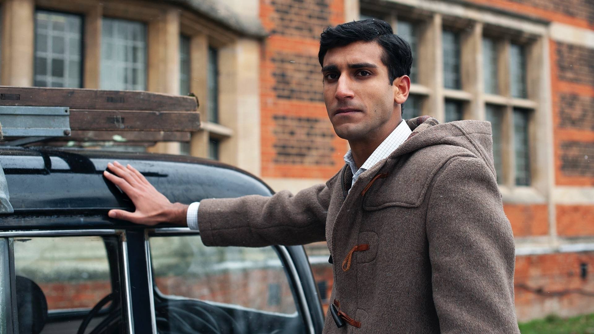 Сезон 6 Серия 6