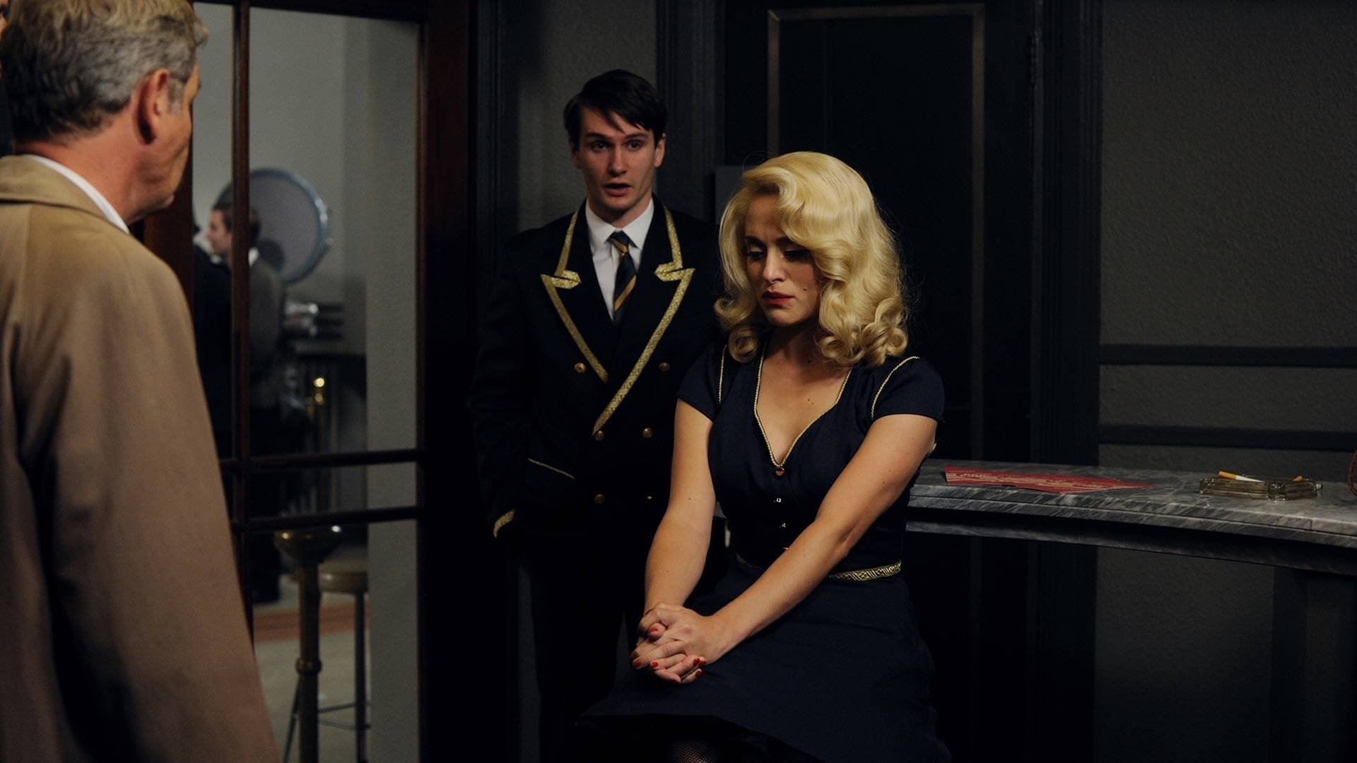 Сезон 5 Серия 3