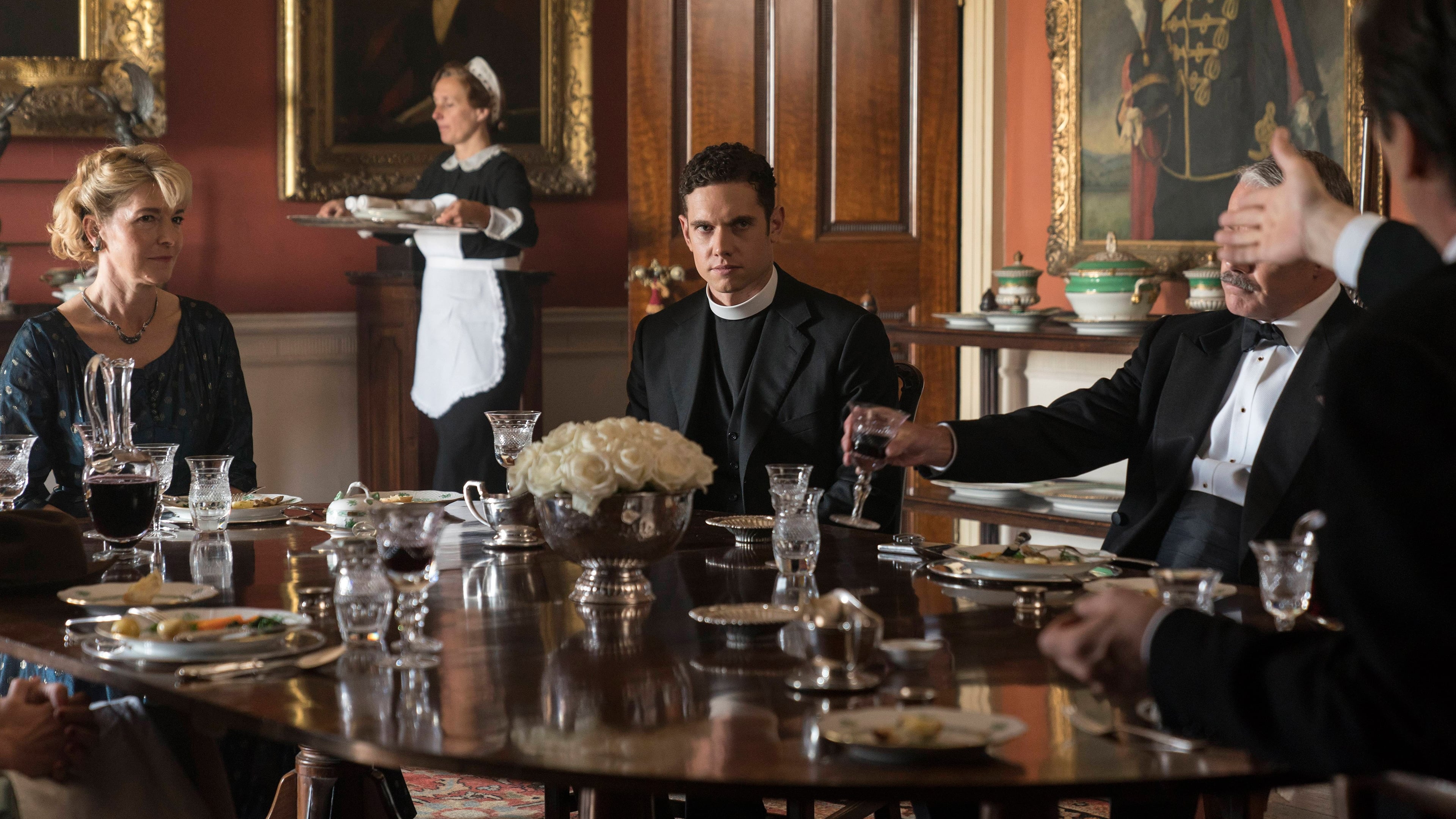 Сезон 4 Серия 5