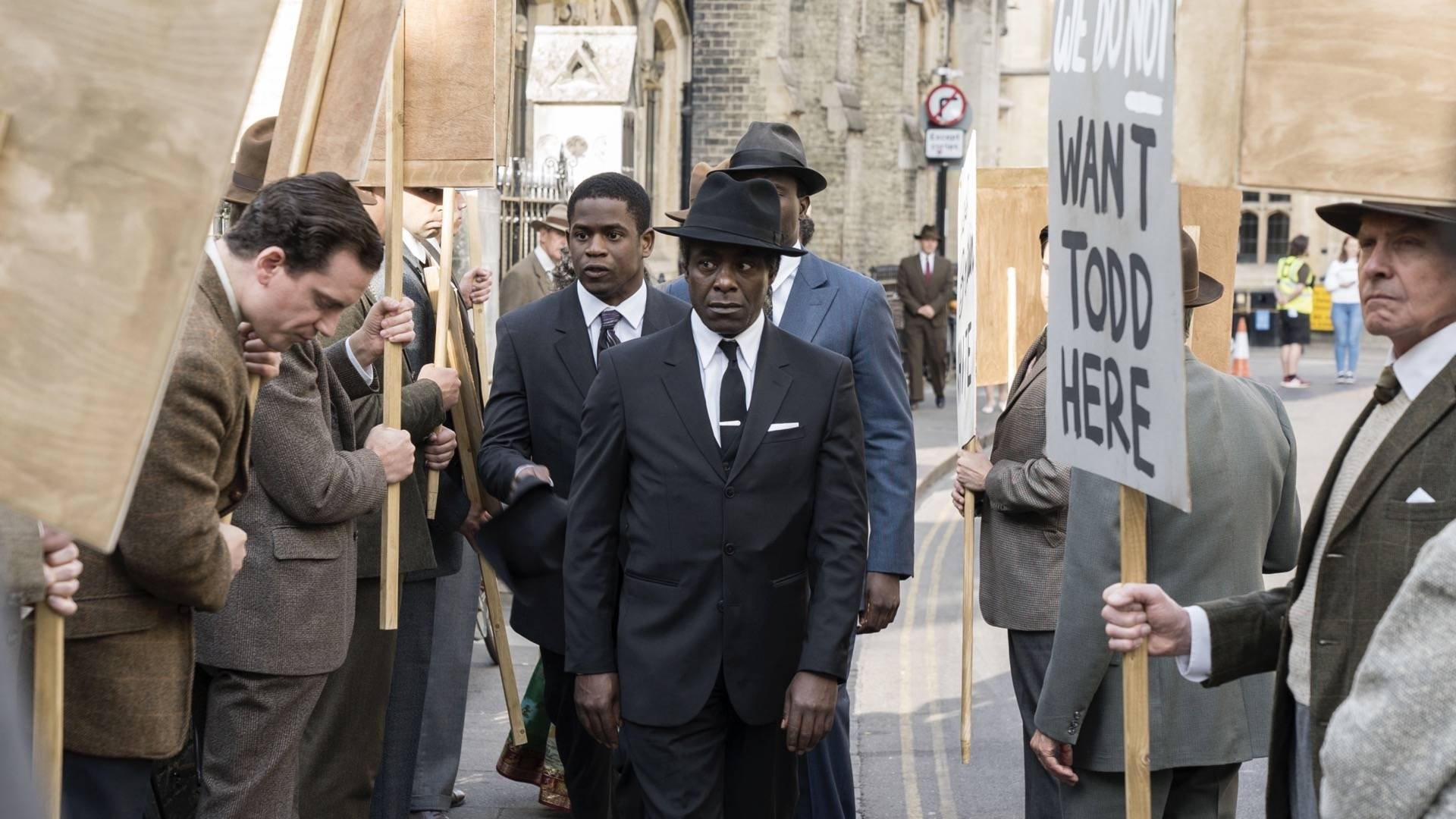 Сезон 4 Серия 1