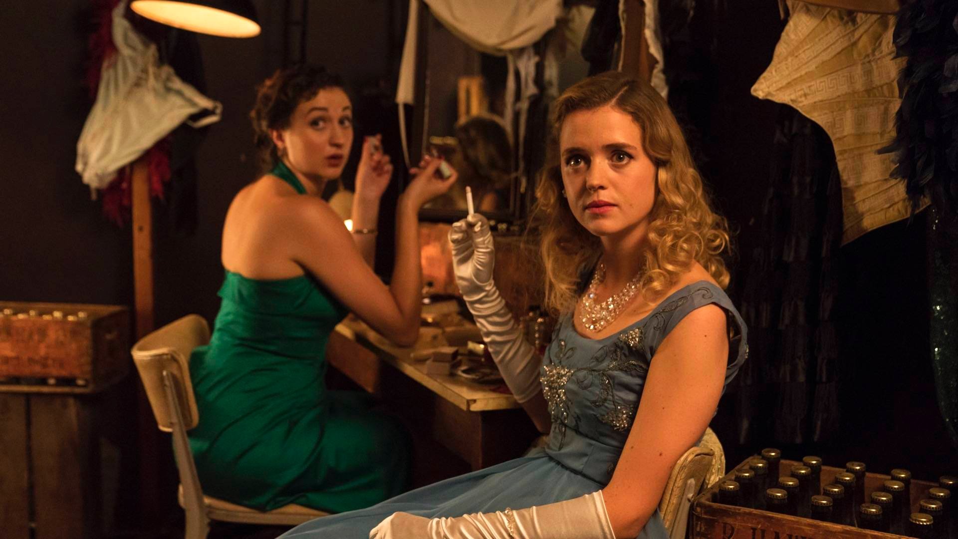 Сезон 4 Серия 2