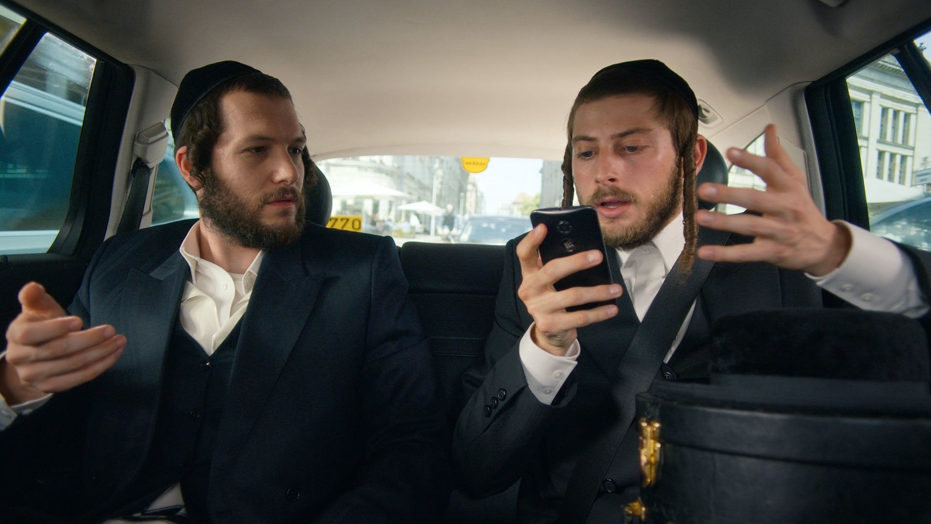 Сезон 1 Серия 2