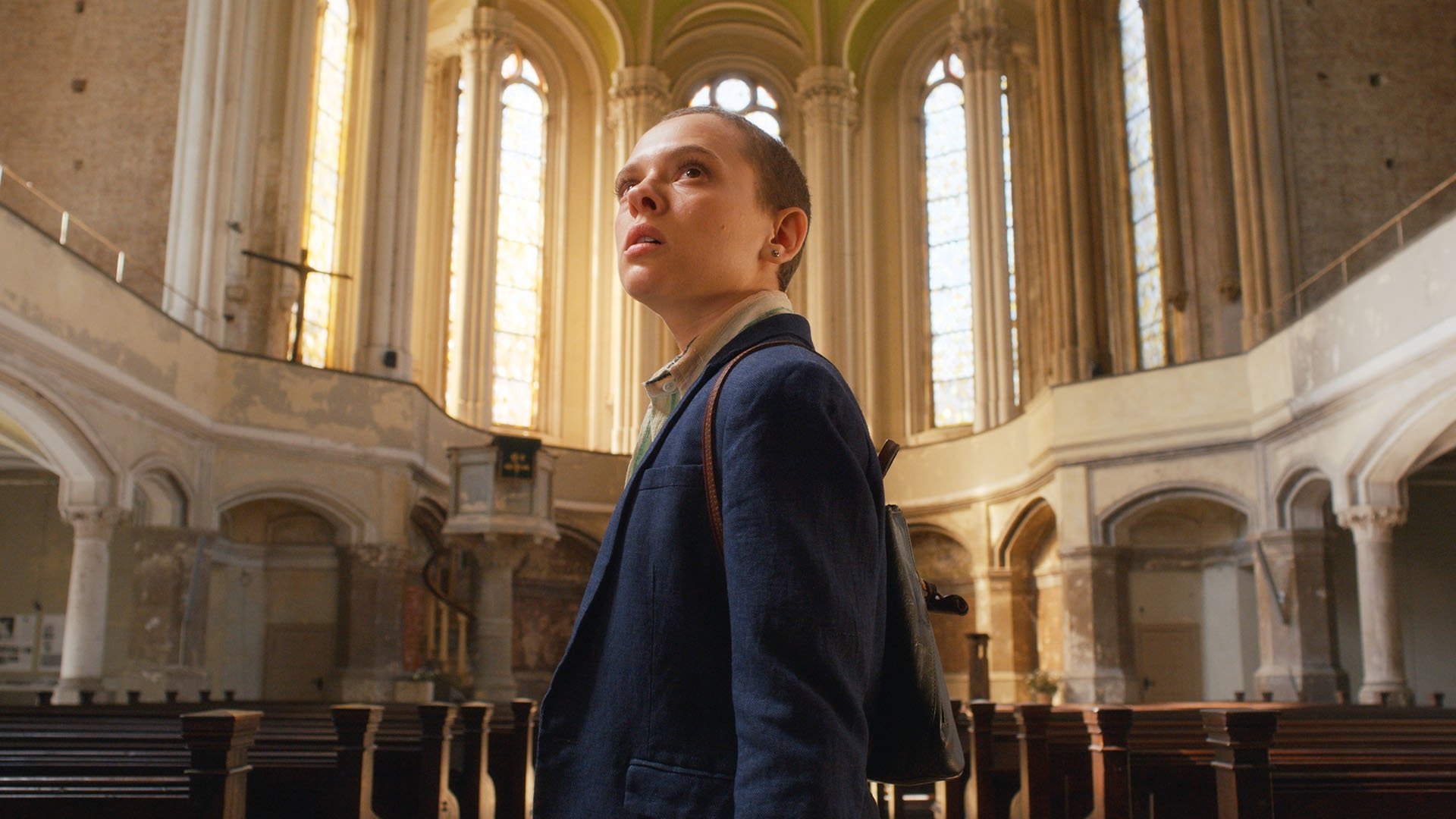 Сезон 1 Серия 3