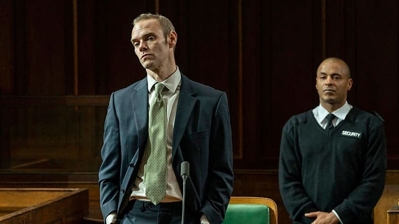 Сезон 1 Серия 4