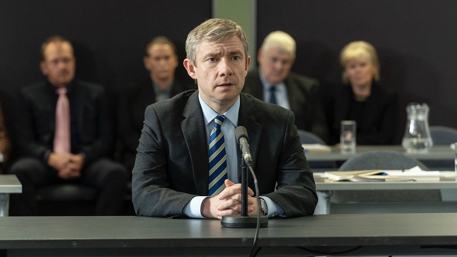 Сезон 1 Серия 5