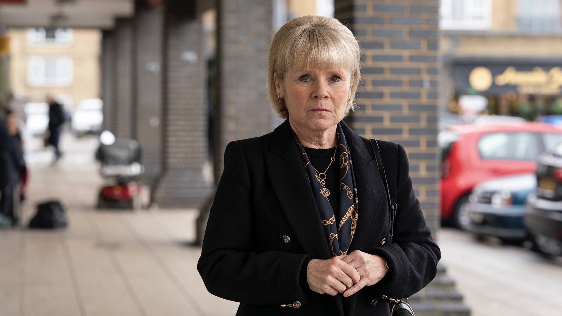 Сезон 1 Серия 2