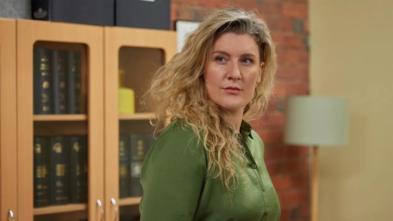 Сезон 1 Серия 4