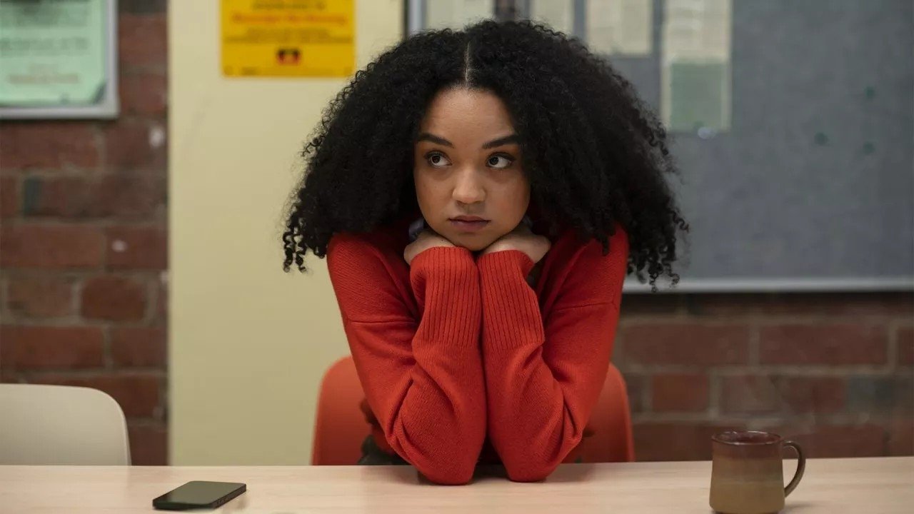 Сезон 1 Серия 1