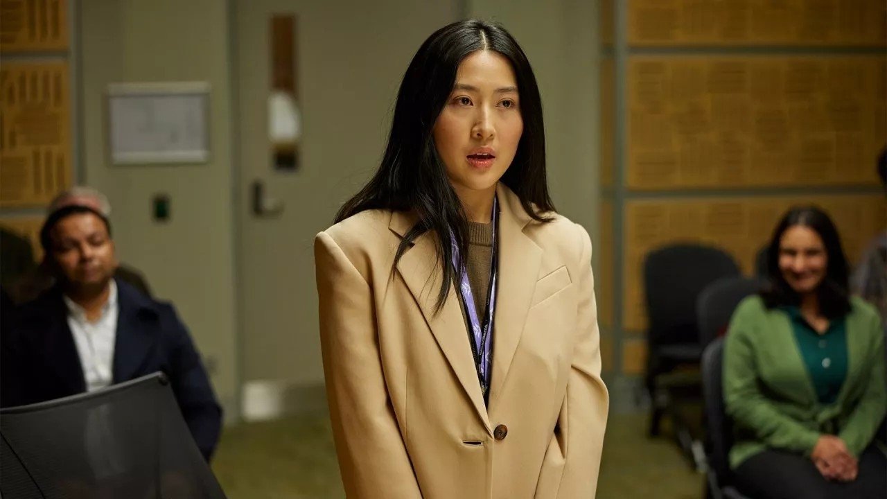 Сезон 1 Серия 2