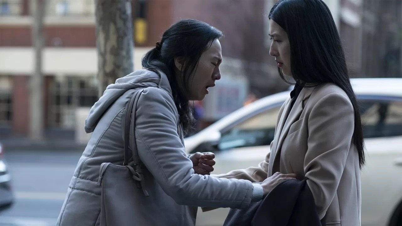 Сезон 1 Серия 3