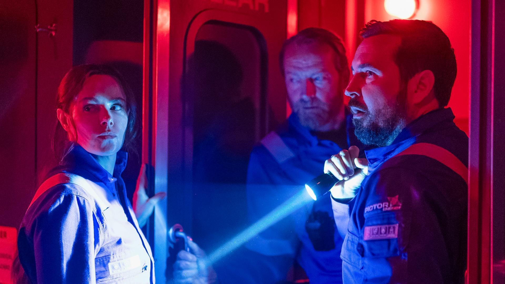 Сезон 2 Серия 5