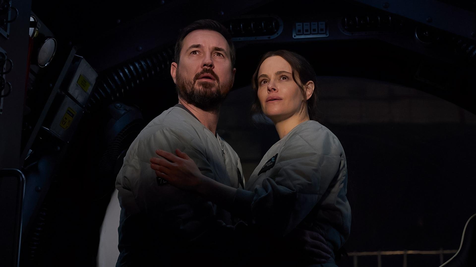 Сезон 2 Серия 6