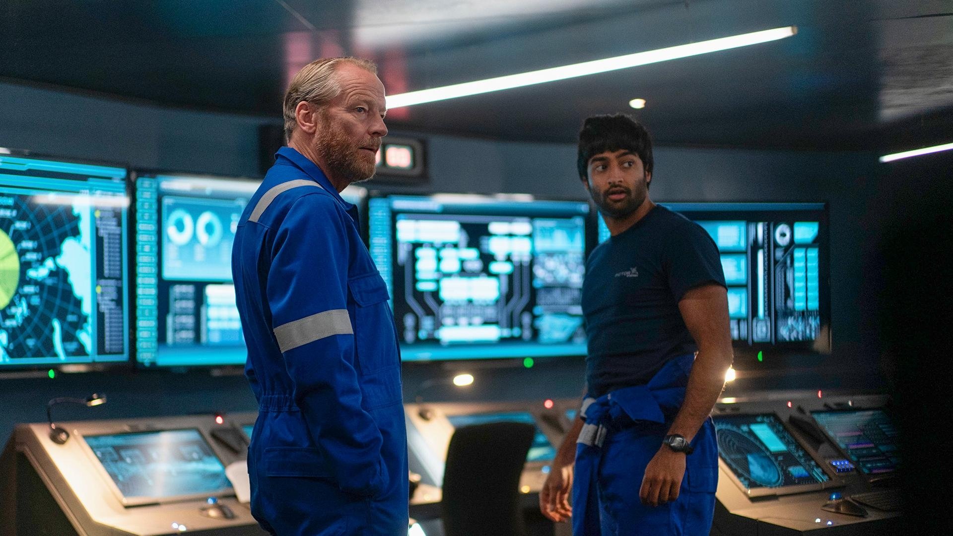 Сезон 2 Серия 3