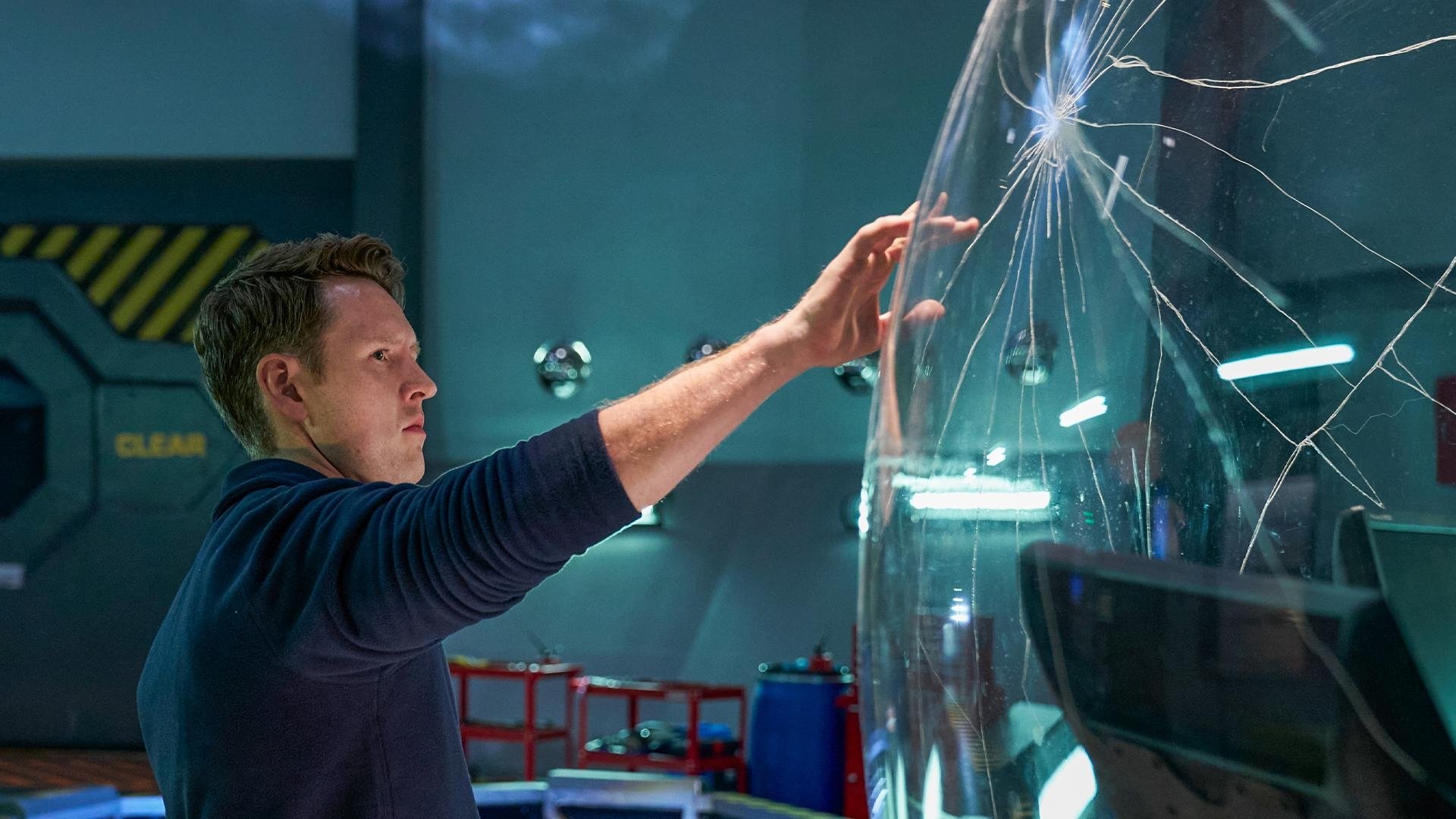 Сезон 2 Серия 4