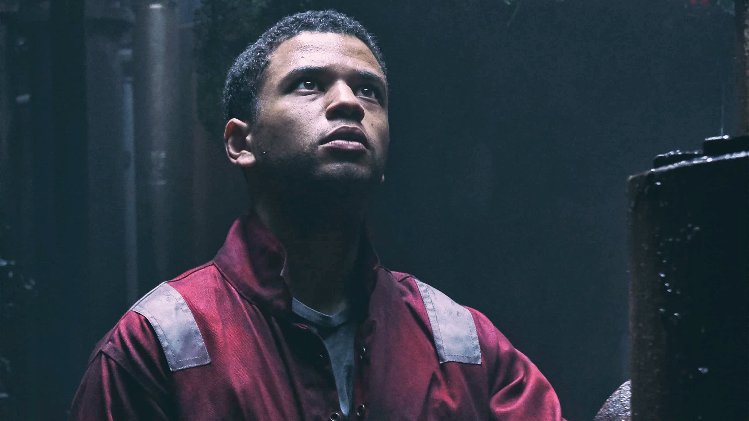 Сезон 1 Серия 4