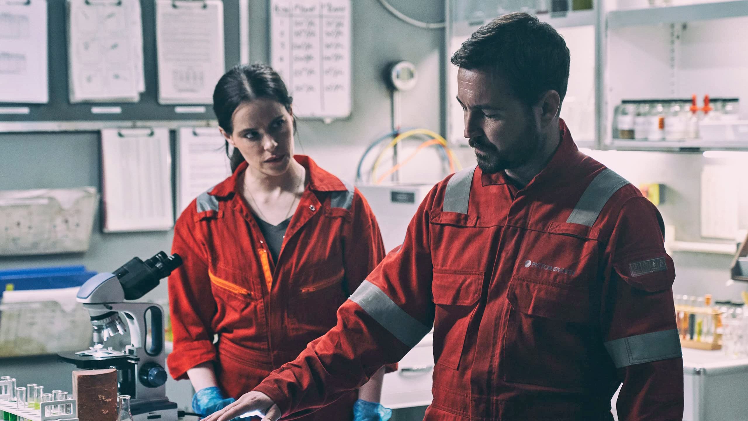 Сезон 1 Серия 6