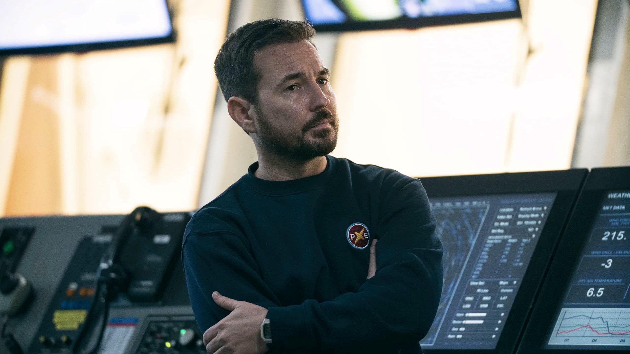 Сезон 1 Серия 1