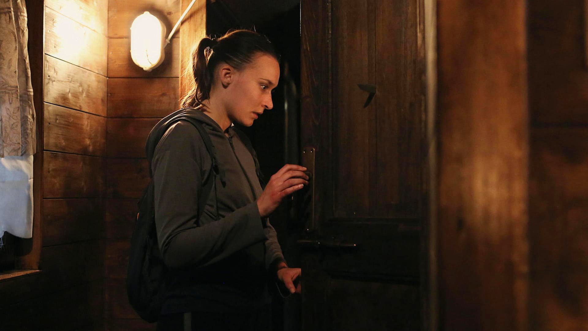 Сезон 1 Серия 6