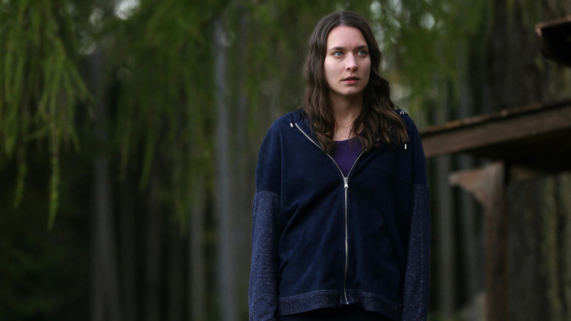 Сезон 1 Серия 8