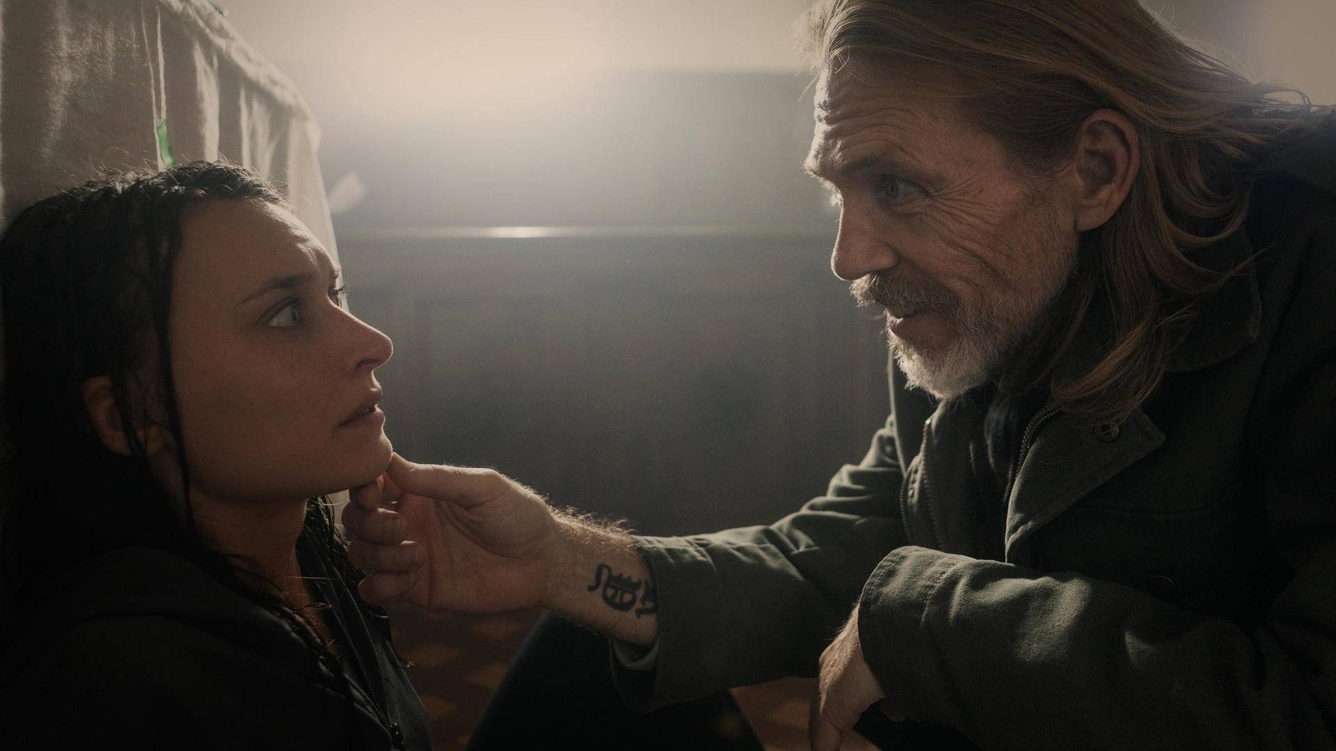 Сезон 1 Серия 3