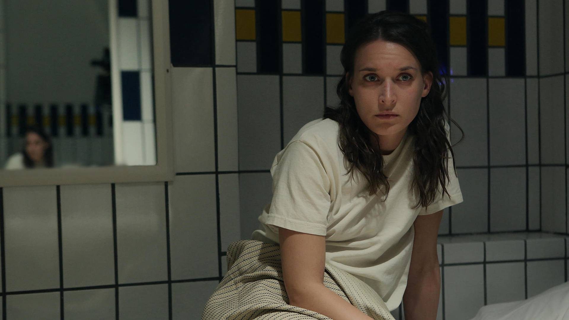 Сезон 1 Серия 4