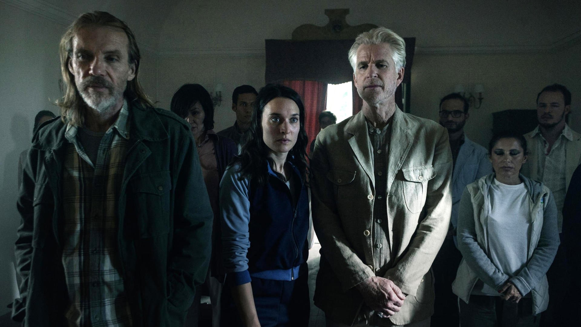 Сезон 1 Серия 5