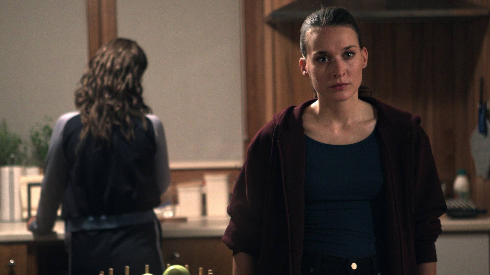 Сезон 1 Серия 1