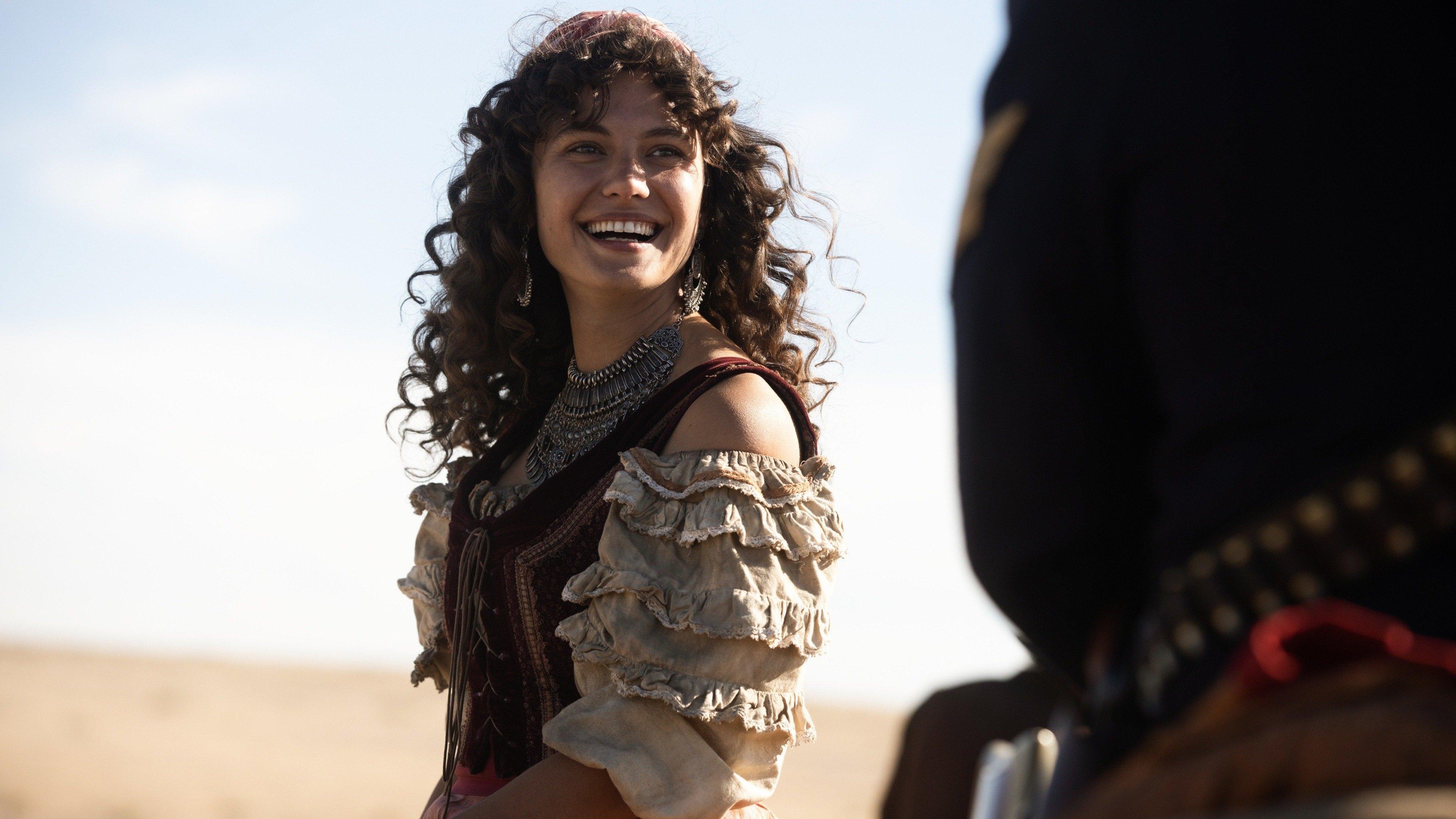 Сезон 1 Серия 8