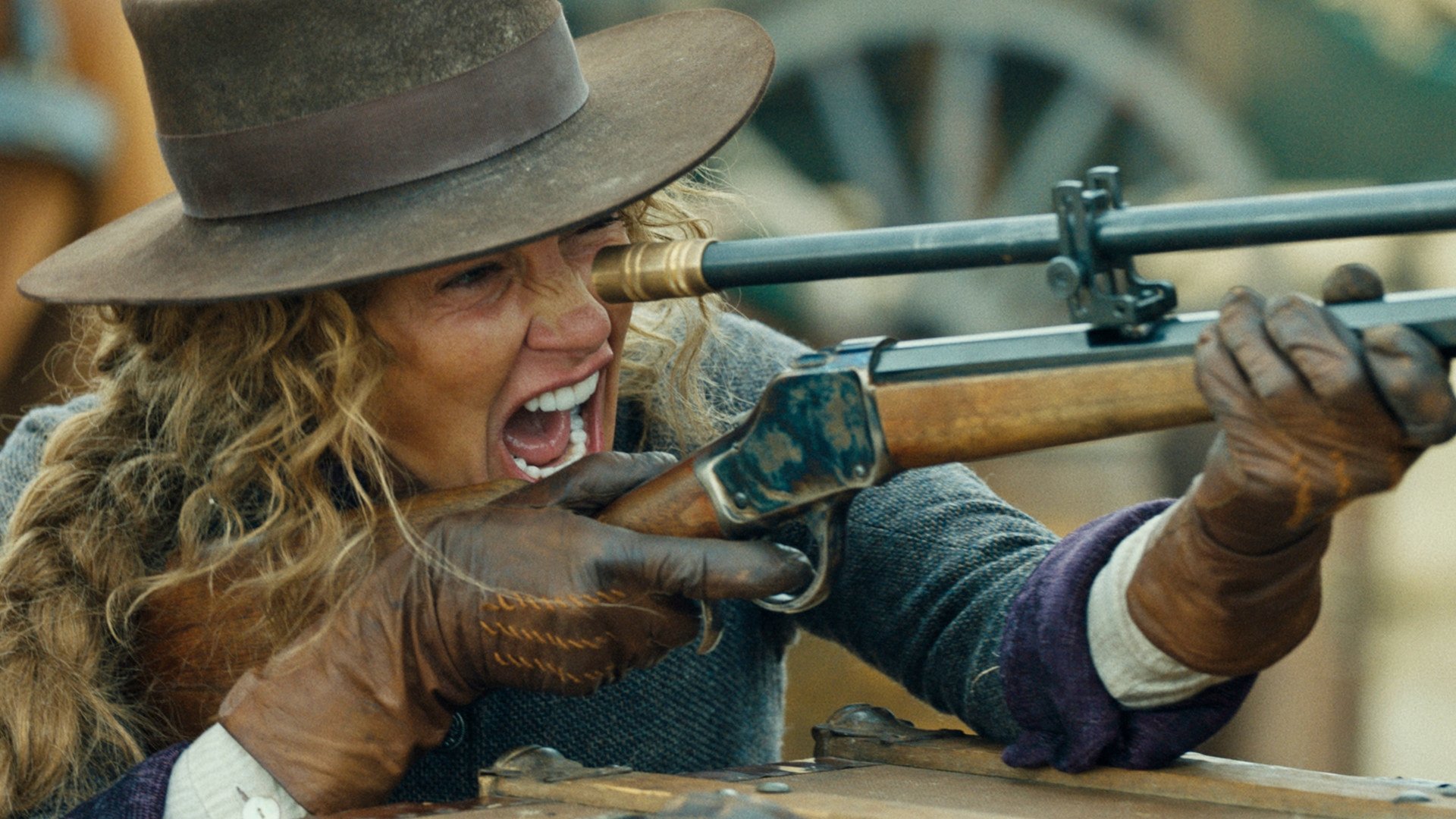 Сезон 1 Серия 9