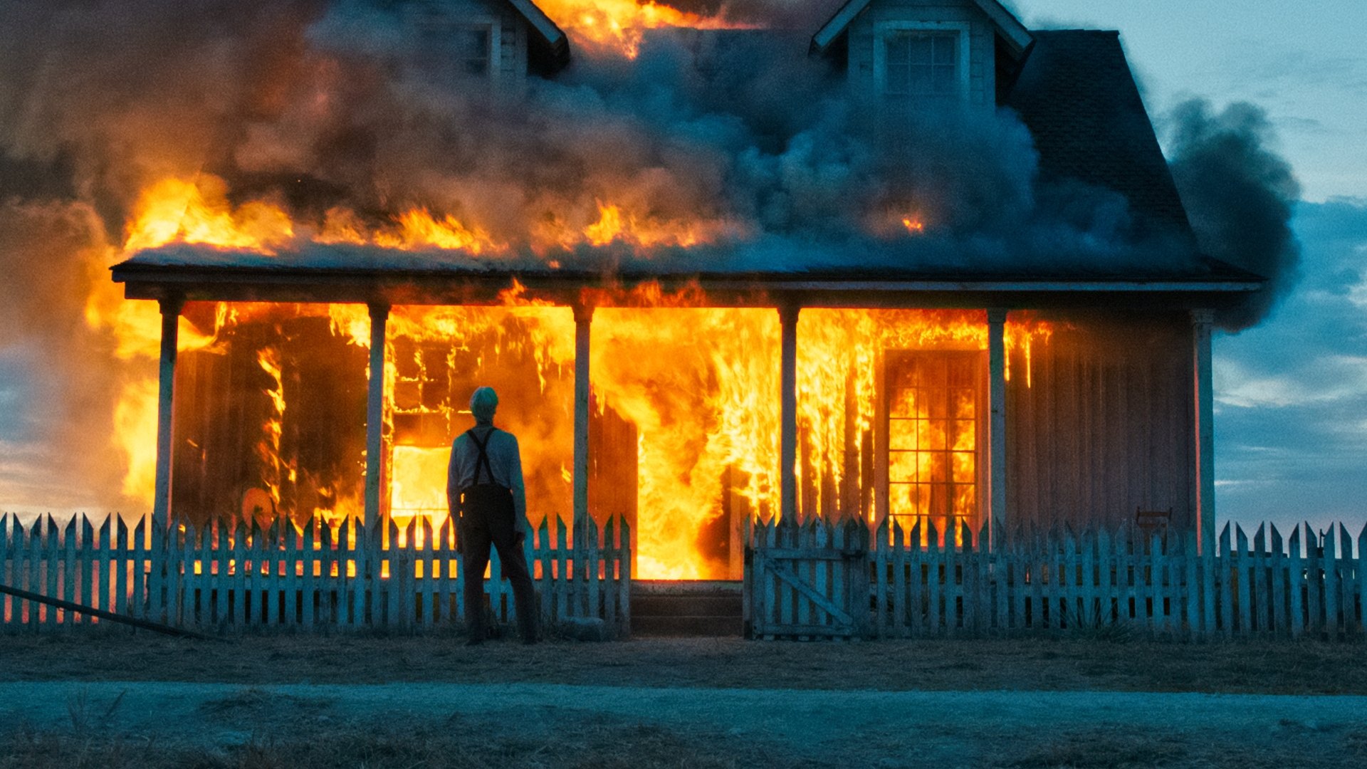 Сезон 1 Серия 1