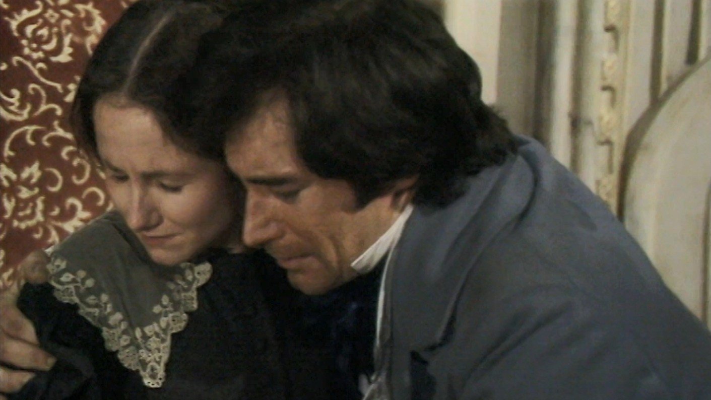 Сезон 1 Серия 8