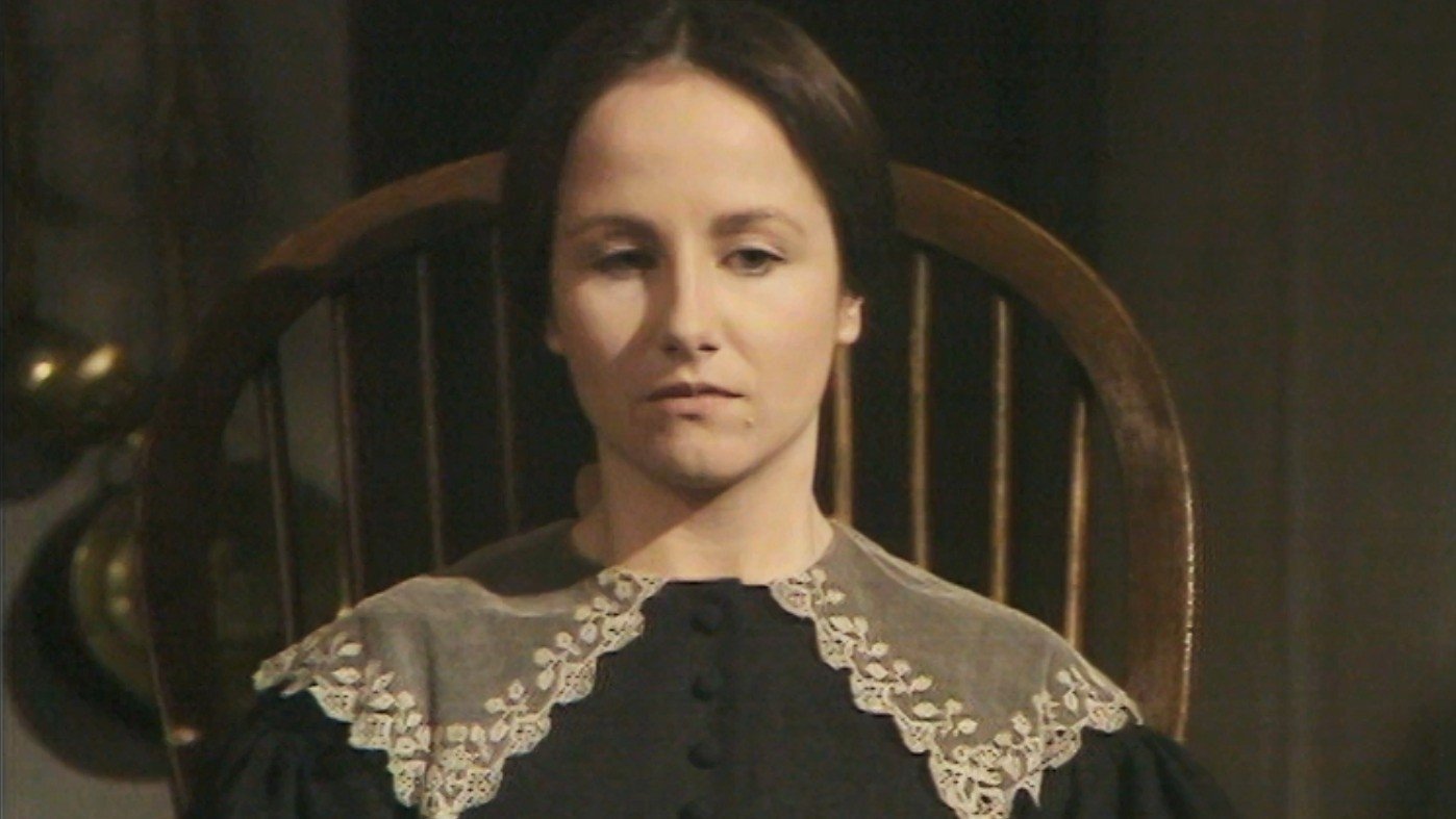 Сезон 1 Серия 9