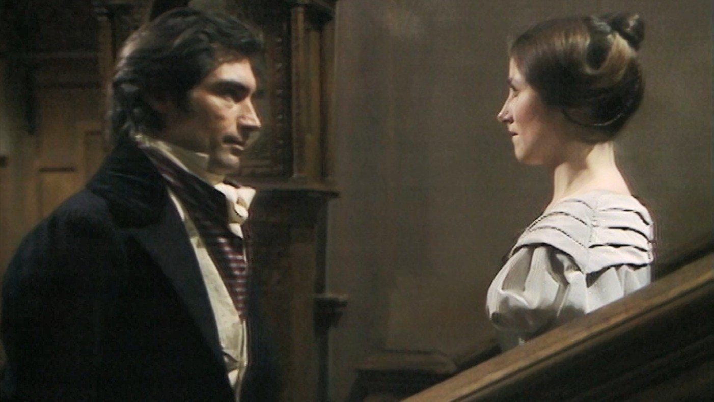 Сезон 1 Серия 5