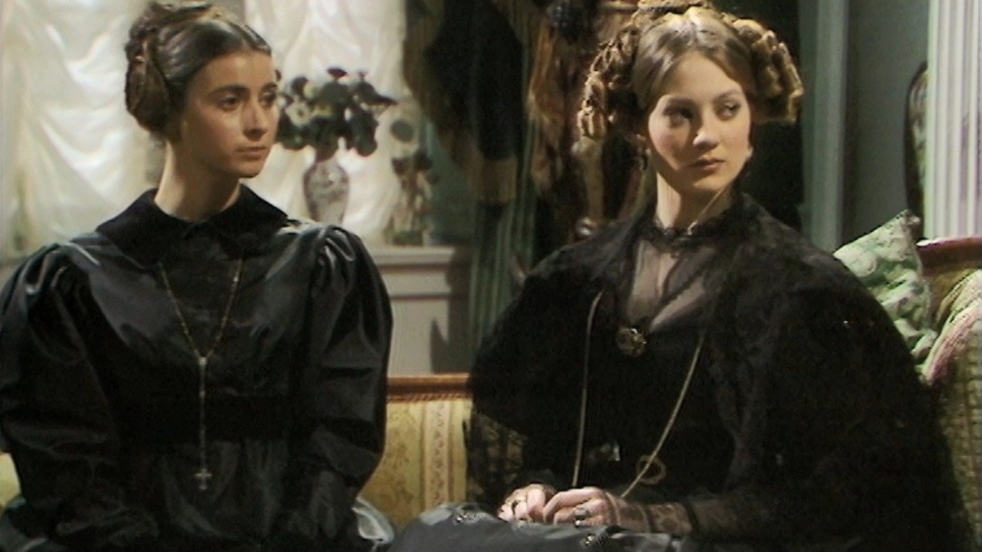 Сезон 1 Серия 6