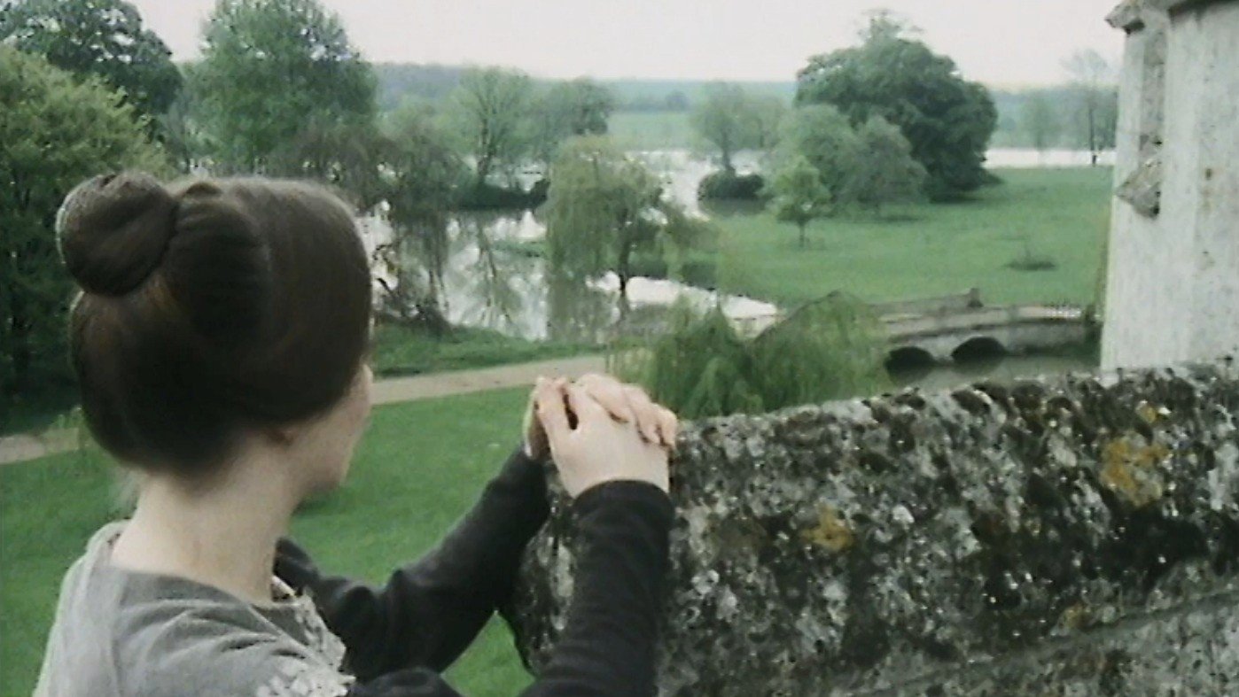 Сезон 1 Серия 3